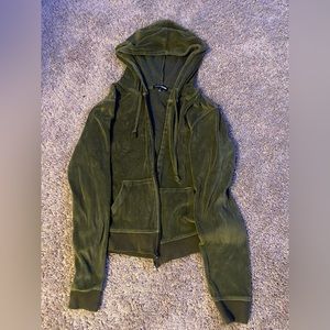 fashion nova zip up